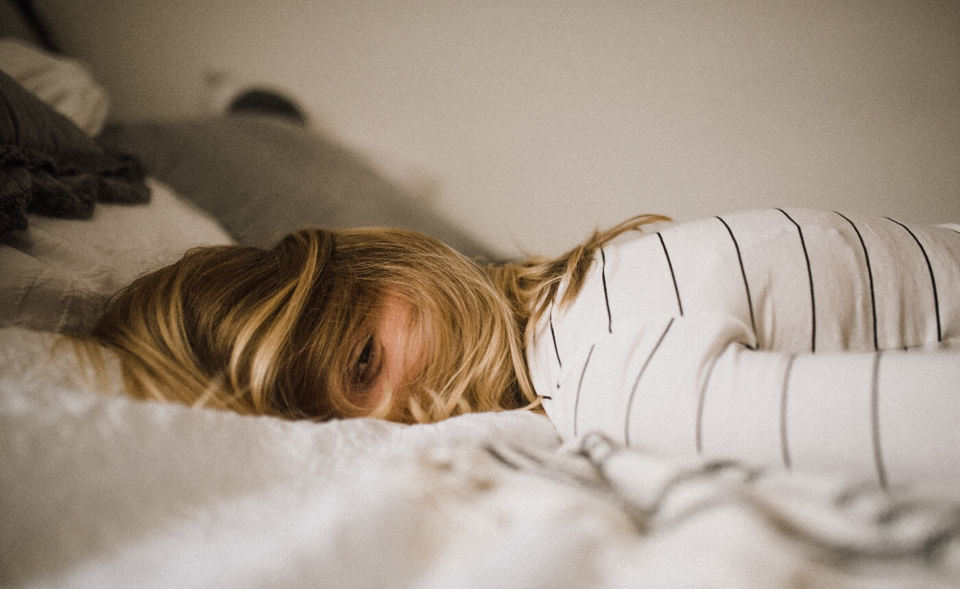 If you’re overwhelmed and feeling like you’re not enough, read this