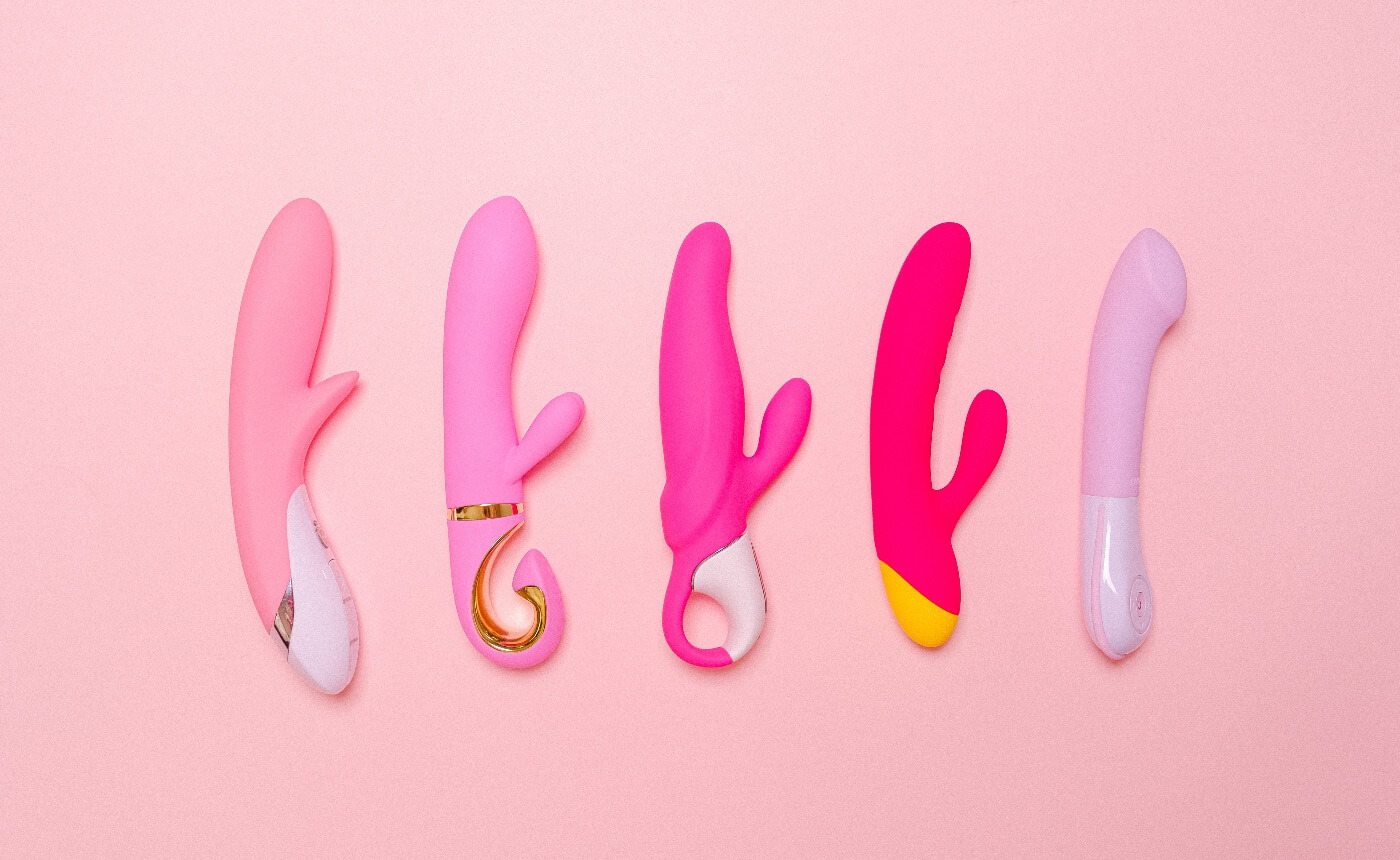 Buying your friends sex toys is a gift of self-love