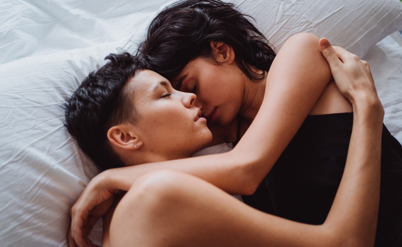 4 reasons sober sex is amazing