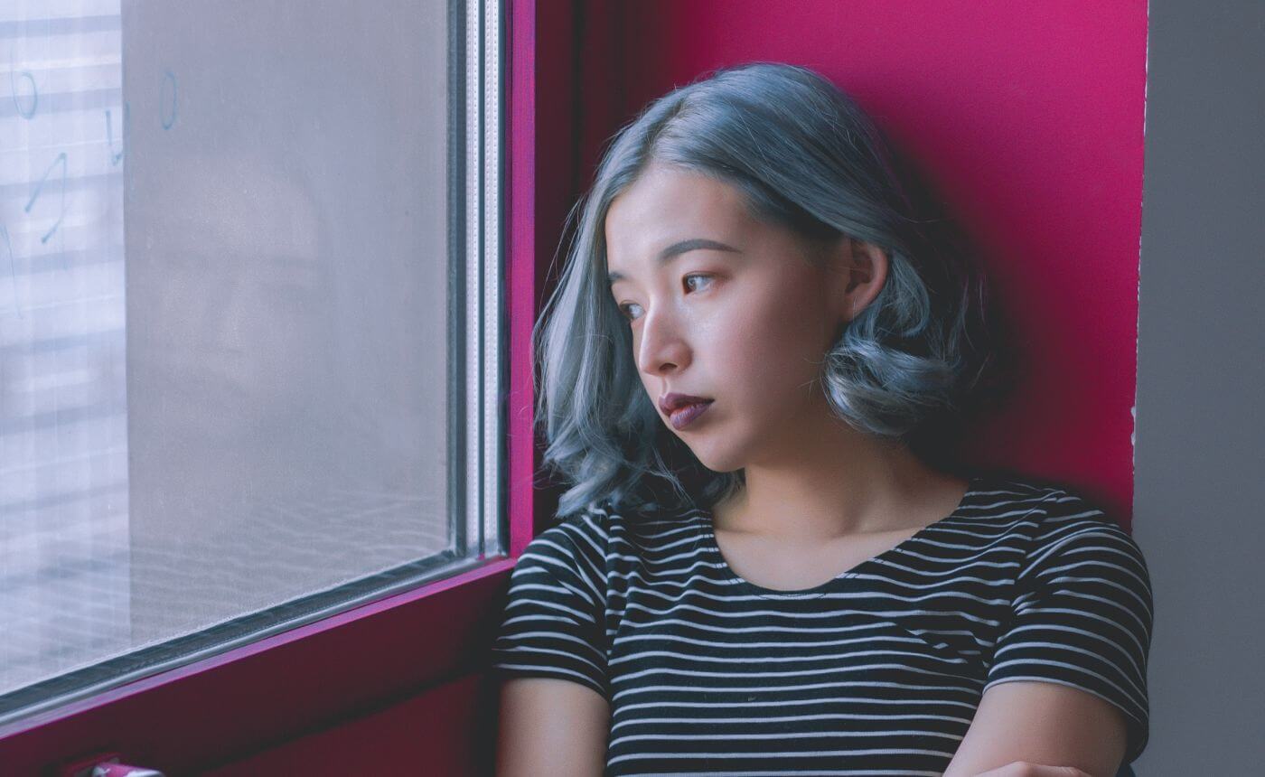 7 things you might relate to if you have borderline personality disorder