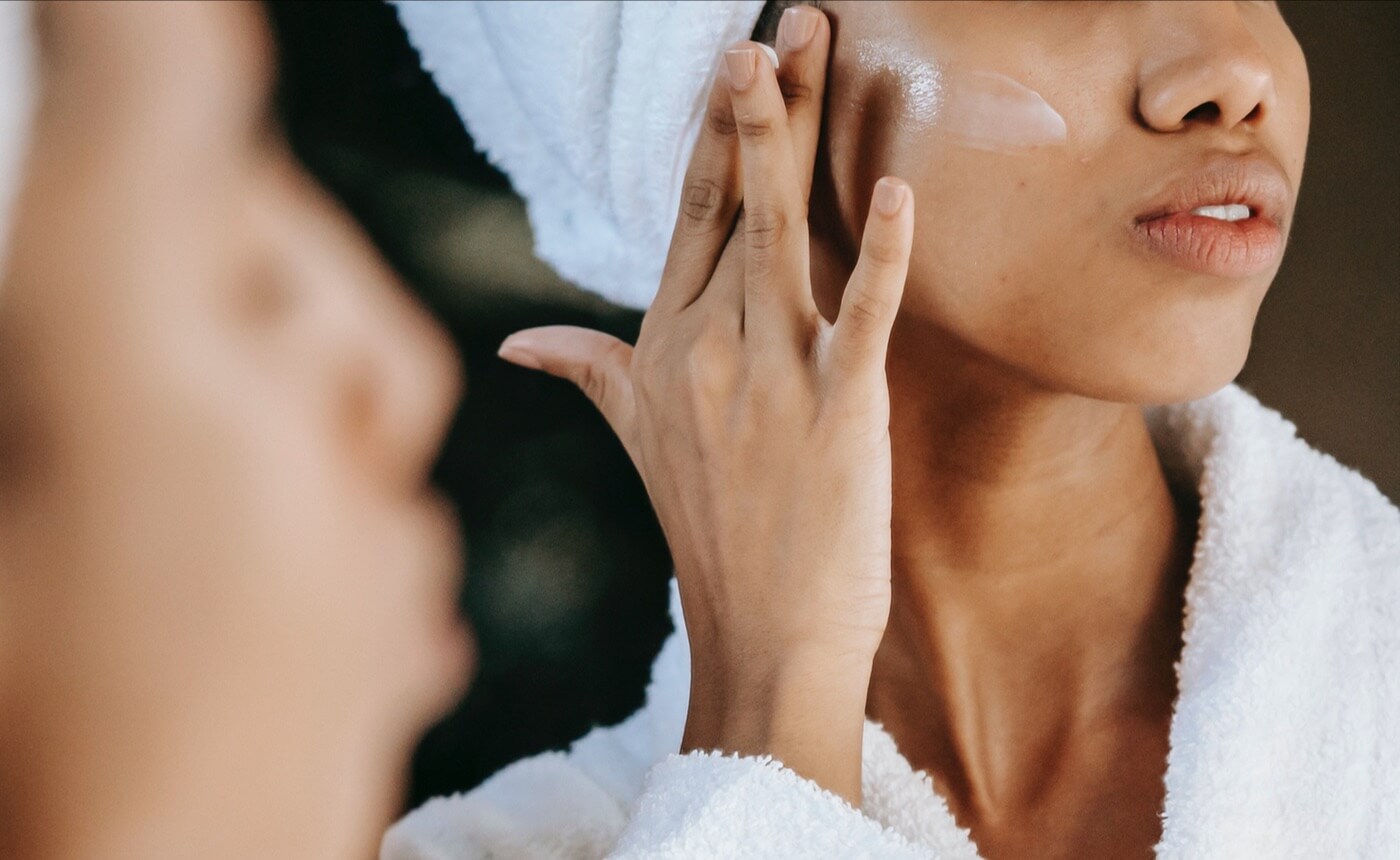 Simple tips for creating a manageable skincare routine