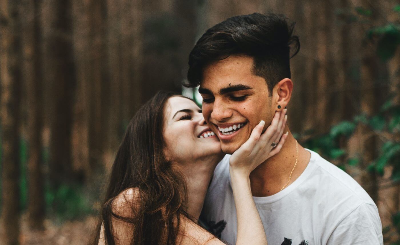 8 people on how to talk to your partner about your mental health