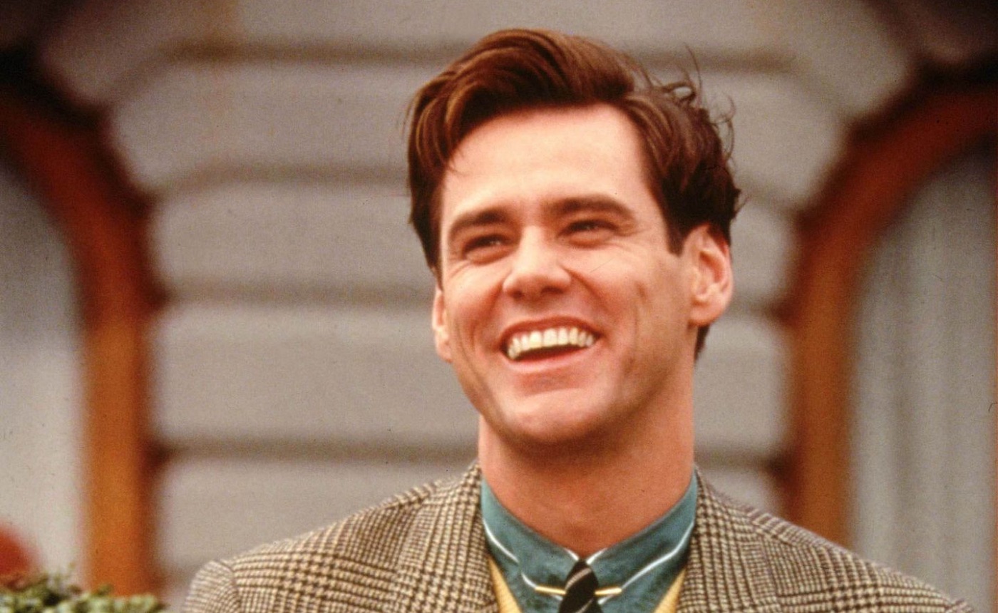 In case I don’t see ya: How Jim Carrey shaped the way I saw mental illness